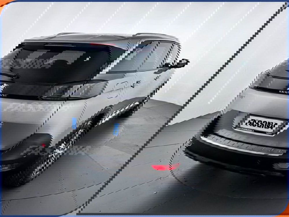 Peugeot 5008 usata a Milano (6)