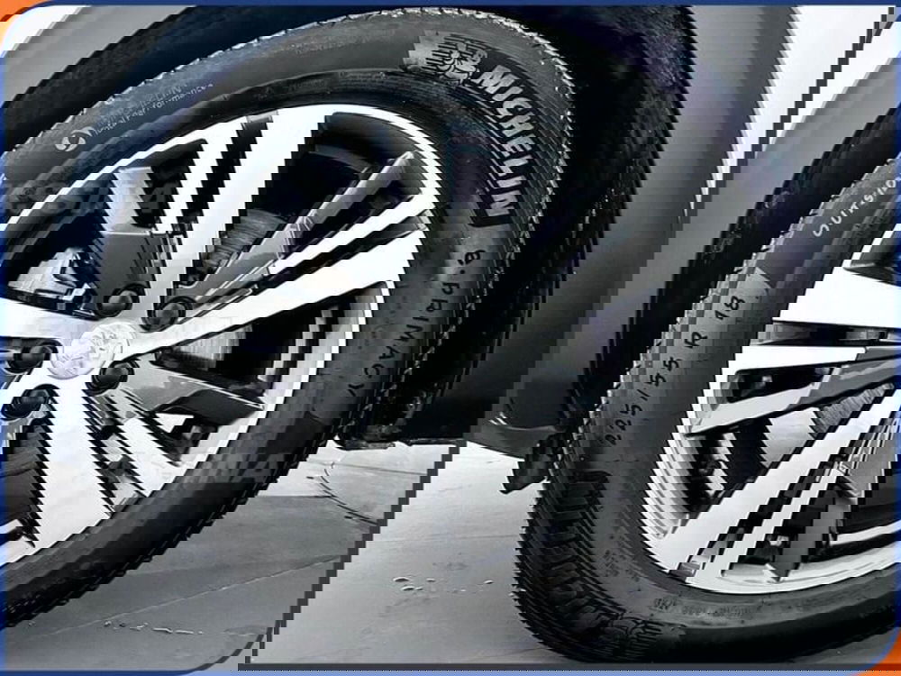Peugeot 5008 usata a Milano (7)