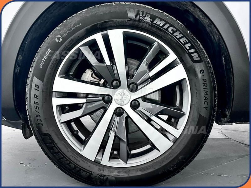 Peugeot 5008 usata a Milano (7)