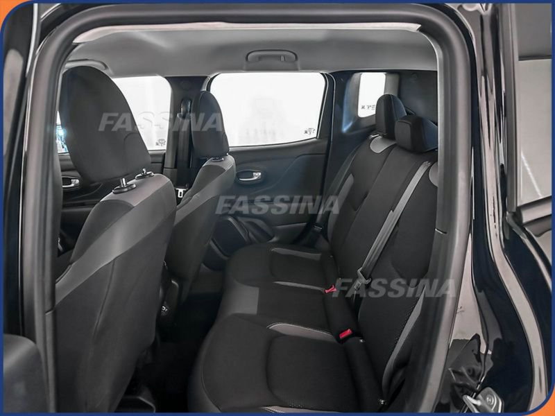 Jeep Renegade usata a Milano (10)