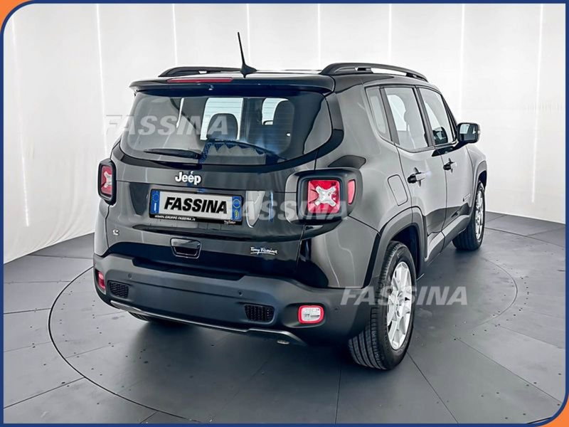 Jeep Renegade usata a Milano (6)