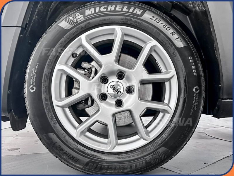 Jeep Renegade usata a Milano (7)