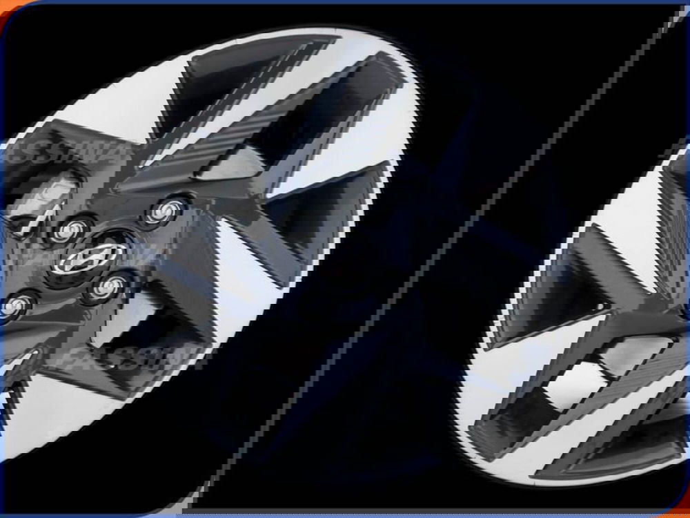 Hyundai i10 nuova a Milano (15)