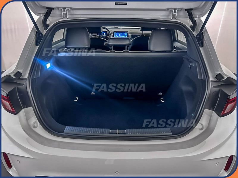 Mg MG3 nuova a Milano (11)