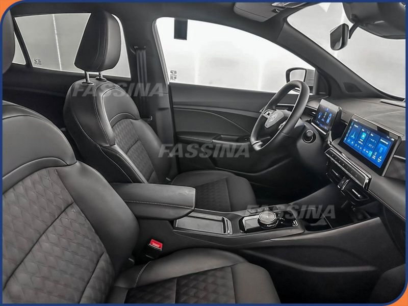 Mg MG3 nuova a Milano (13)