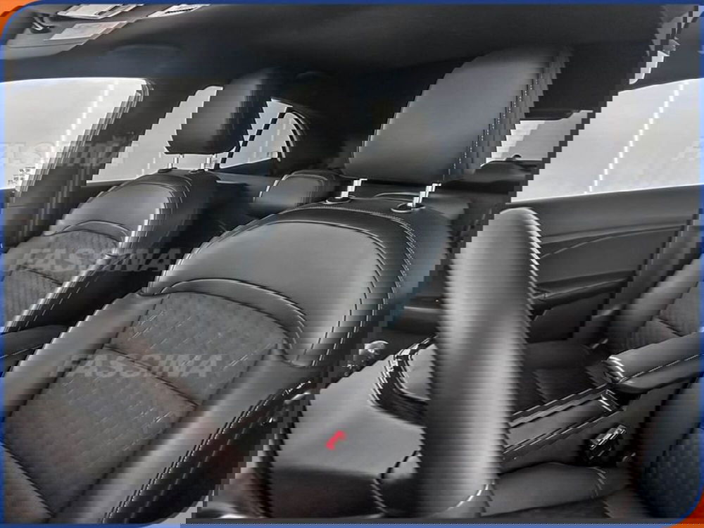 Mg MG3 nuova a Milano (8)