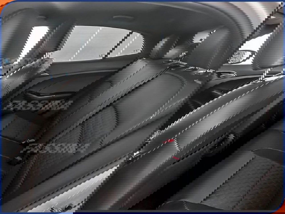 Mg MG3 nuova a Milano (10)