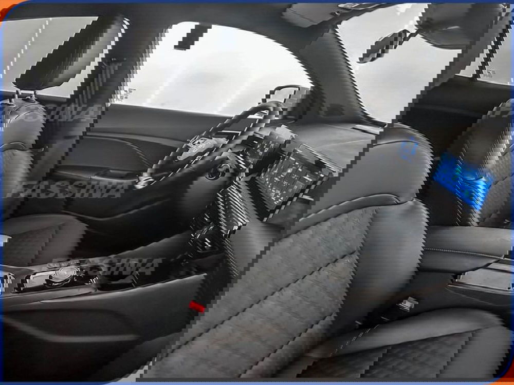 Mg MG3 nuova a Milano (13)