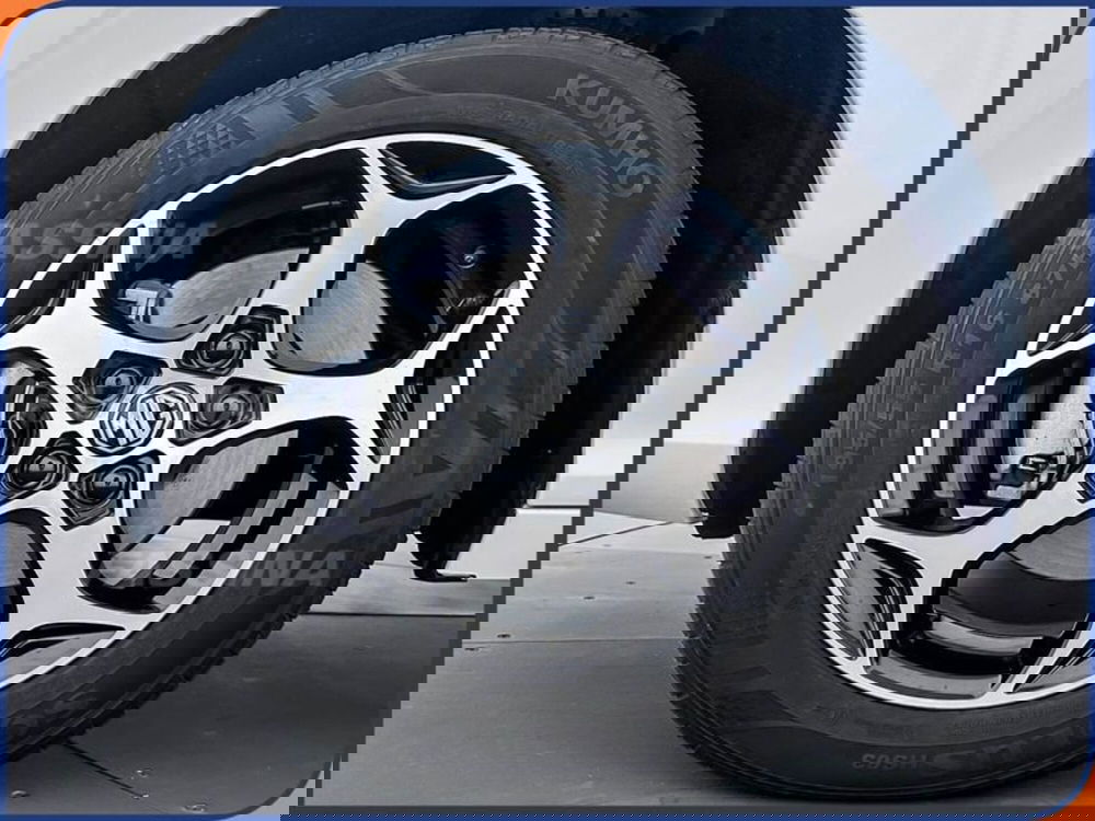 Mg MG3 nuova a Milano (7)