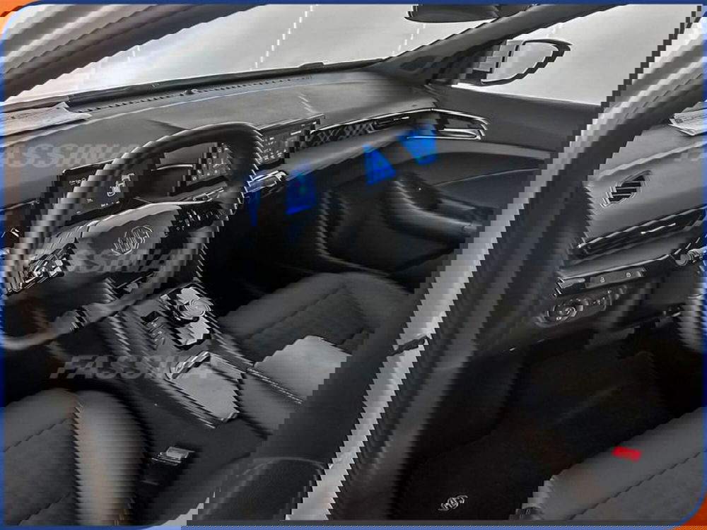 Mg MG3 nuova a Milano (9)