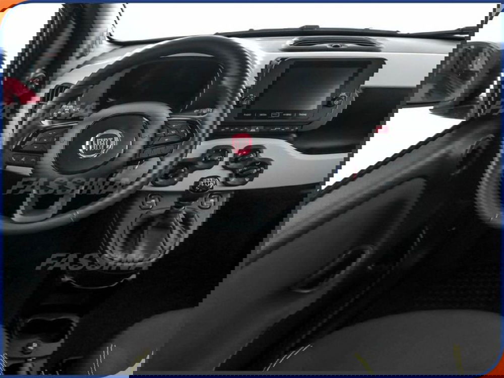 Fiat Pandina nuova a Milano (10)