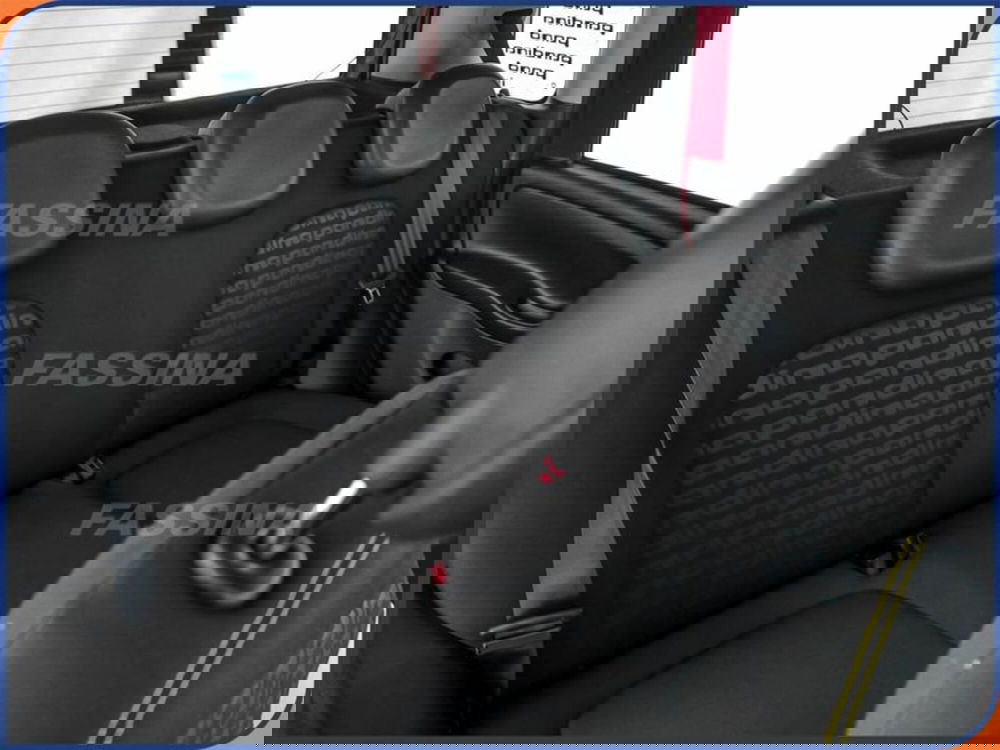 Fiat Pandina nuova a Milano (12)