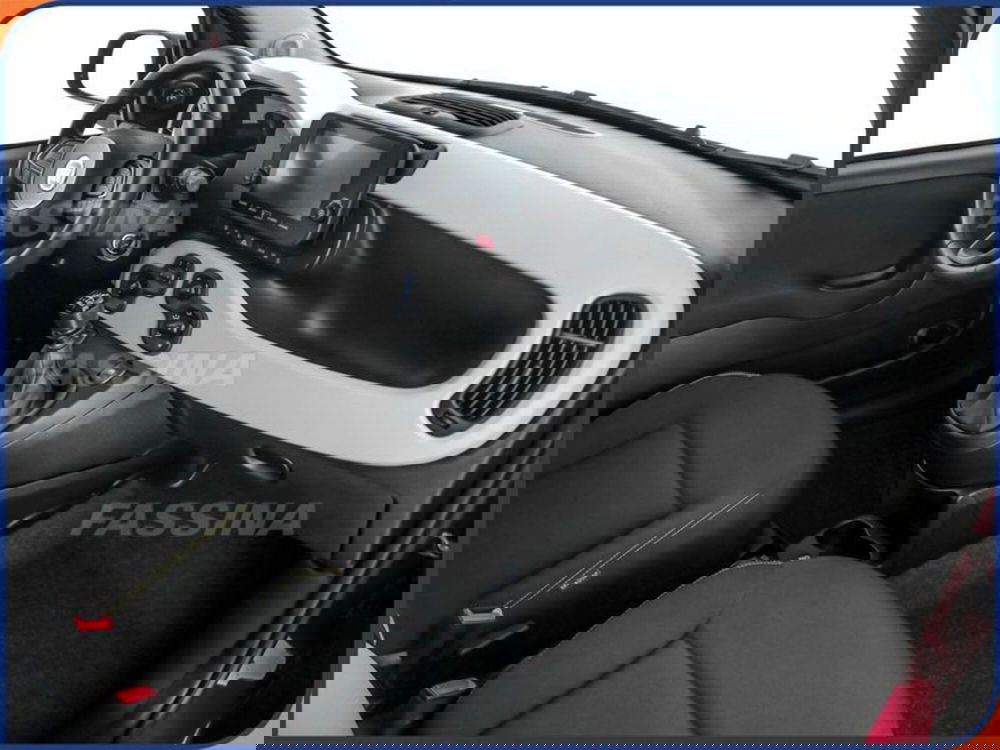 Fiat Pandina nuova a Milano (14)