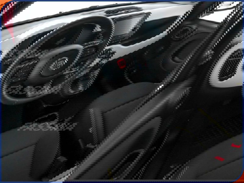 Fiat Pandina nuova a Milano (9)