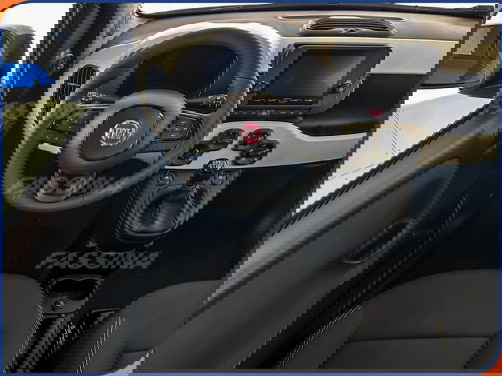 Fiat Pandina nuova a Milano (10)