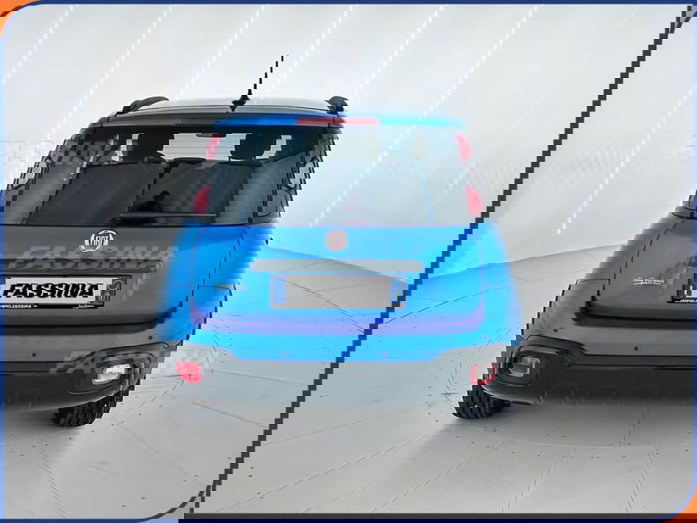 Fiat Pandina nuova a Milano (5)