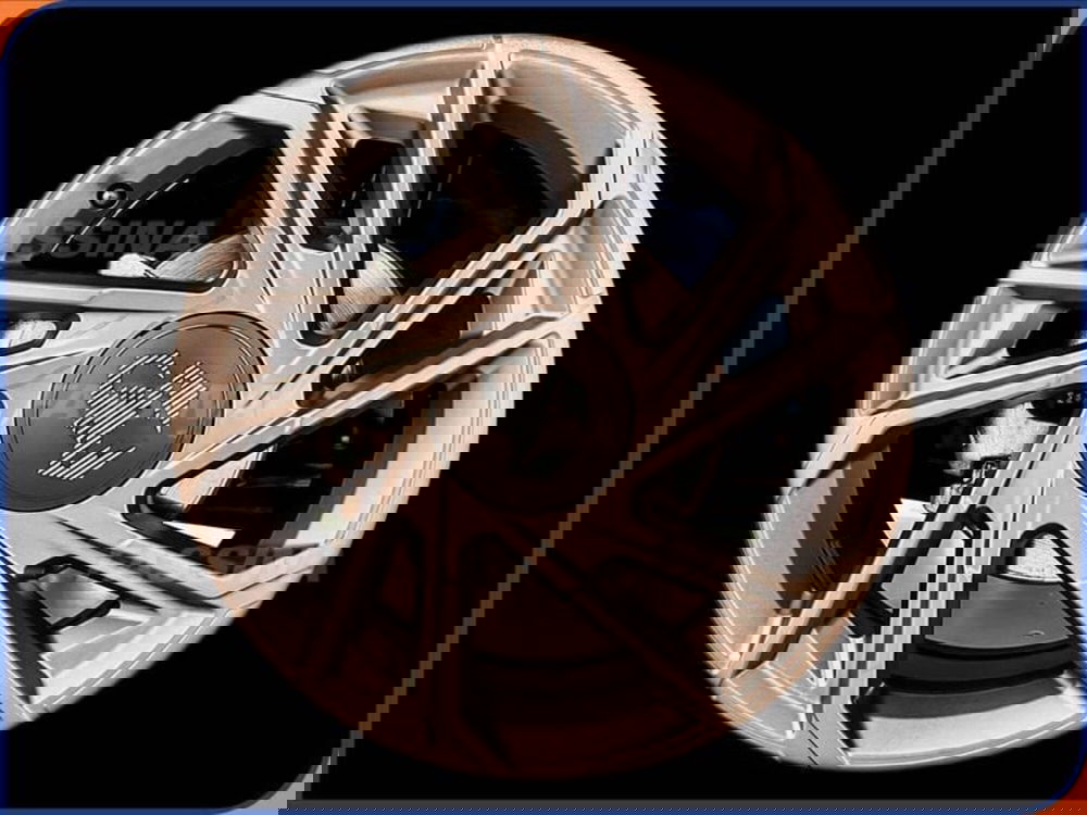 Abarth 500e usata a Milano (6)