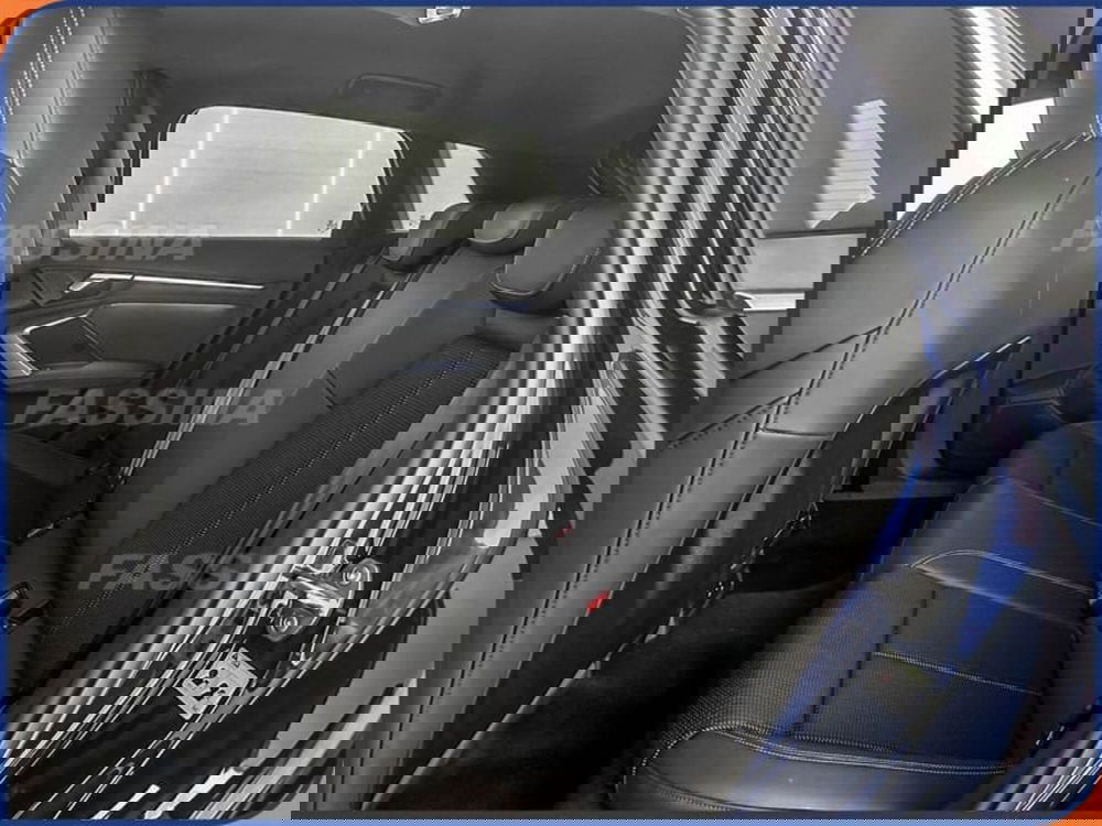 Audi A3 Sportback usata a Milano (10)