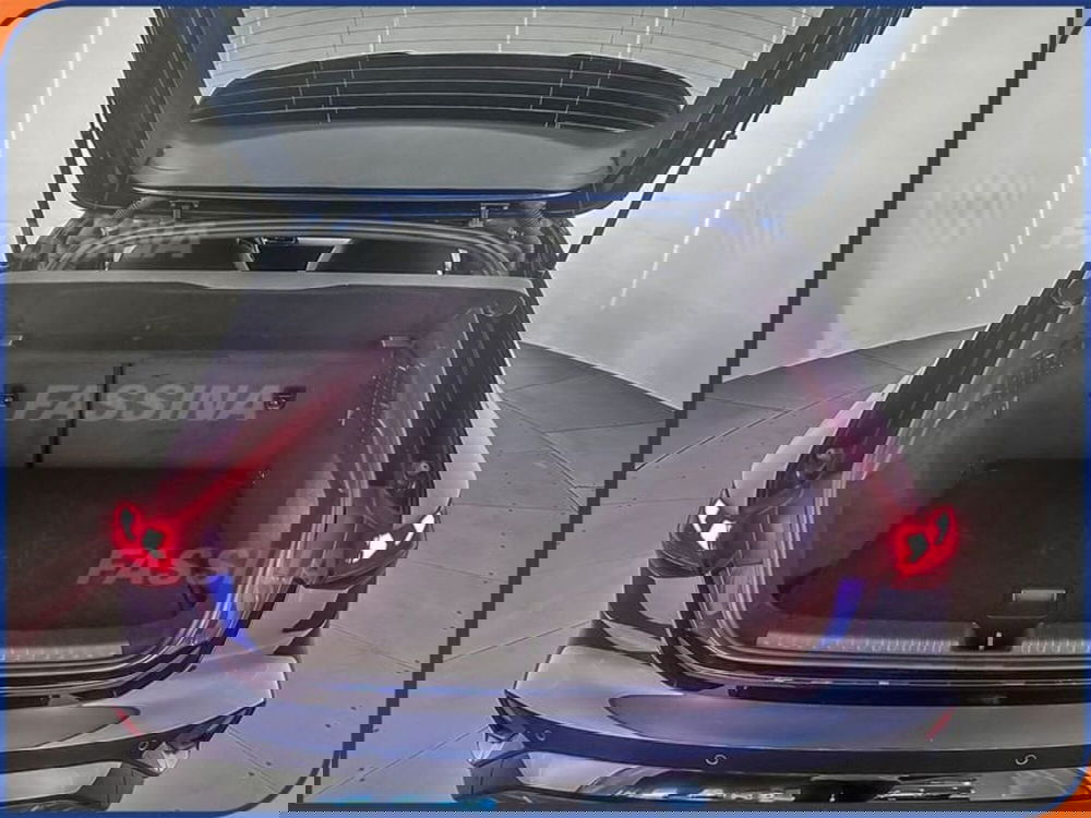 Audi A3 Sportback usata a Milano (11)