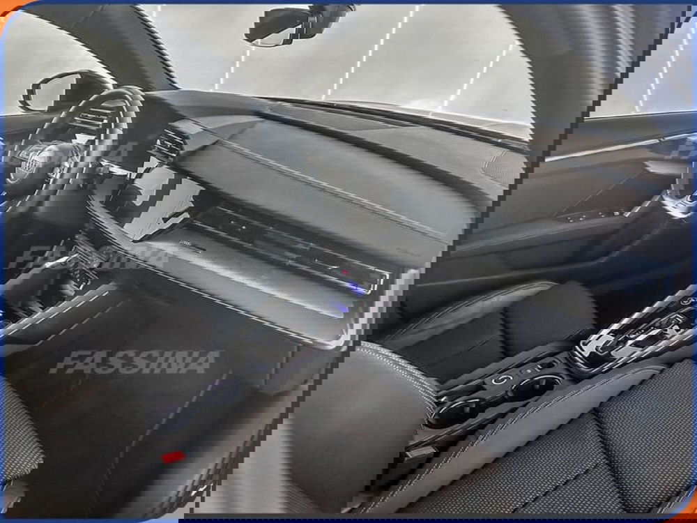 Audi A3 Sportback usata a Milano (12)