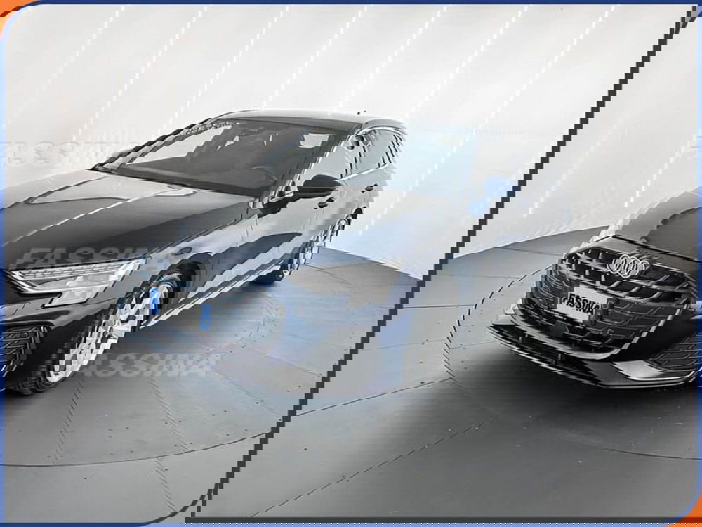 Audi A3 Sportback usata a Milano (3)