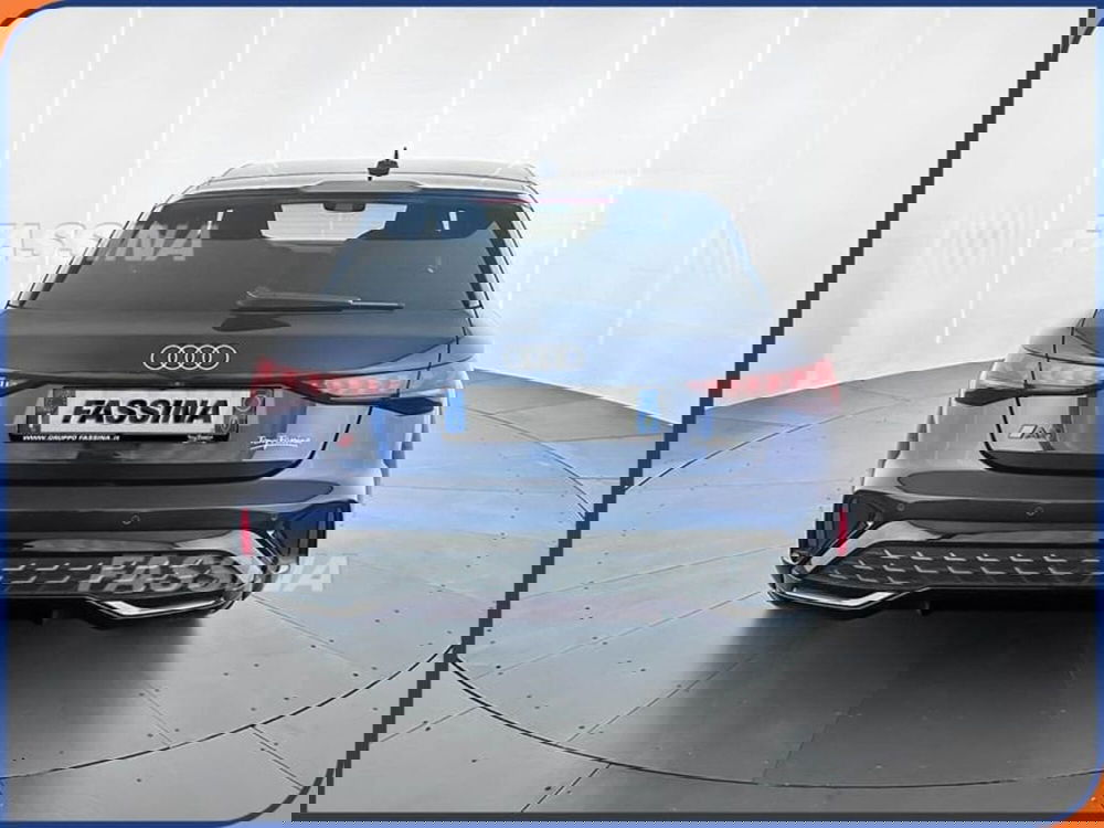 Audi A3 Sportback usata a Milano (5)