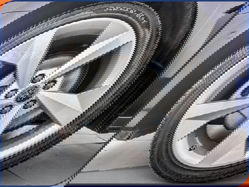 Audi A3 Sportback usata a Milano (7)