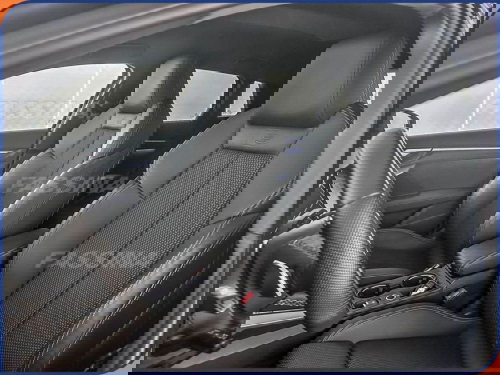 Audi A3 Sportback usata a Milano (8)