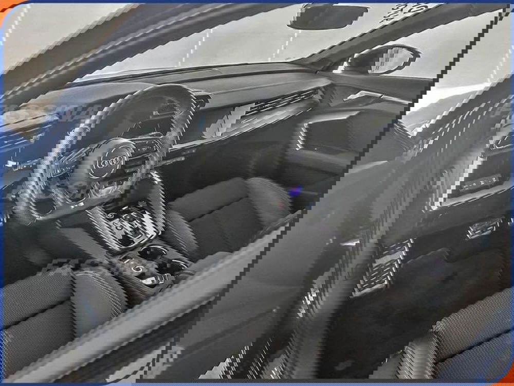 Audi A3 Sportback usata a Milano (9)