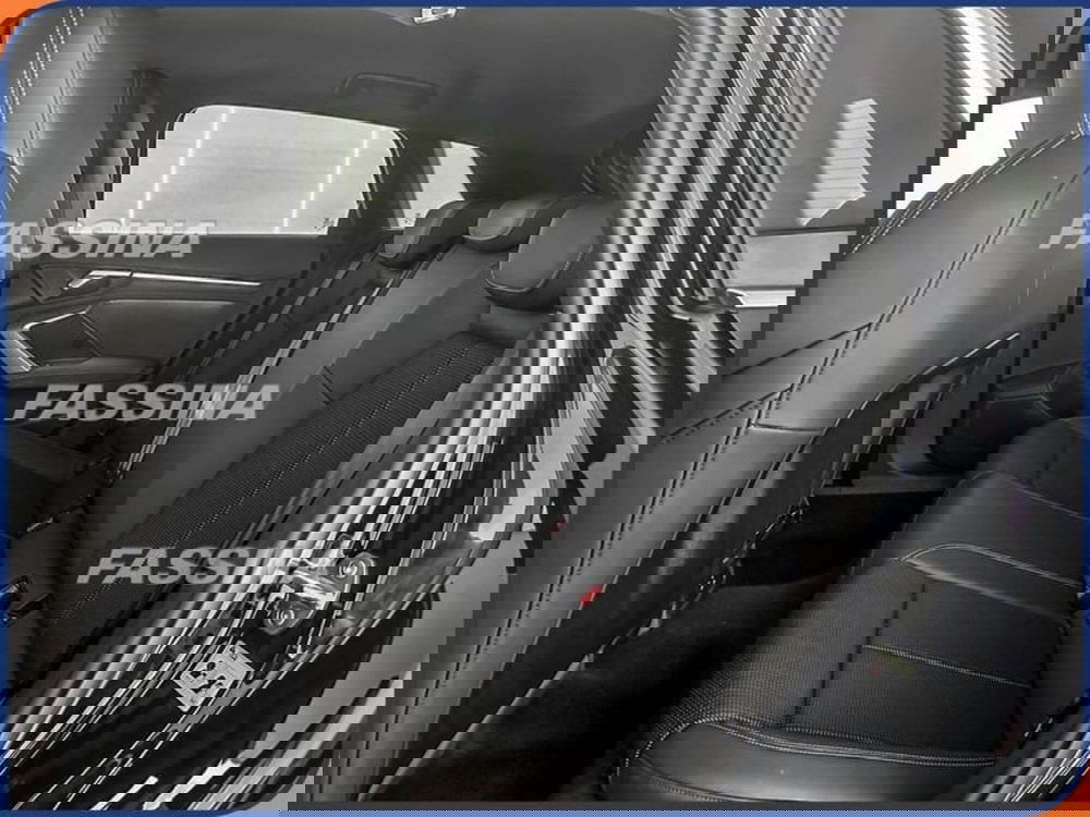 Audi A3 Sportback usata a Milano (10)