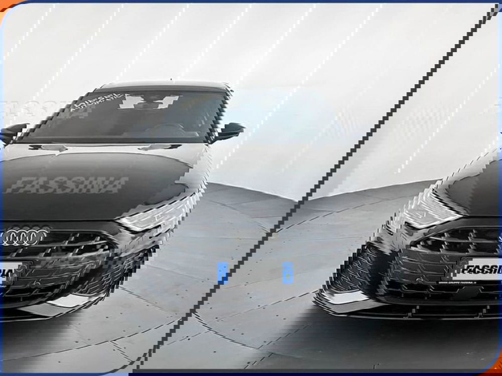 Audi A3 Sportback usata a Milano (2)