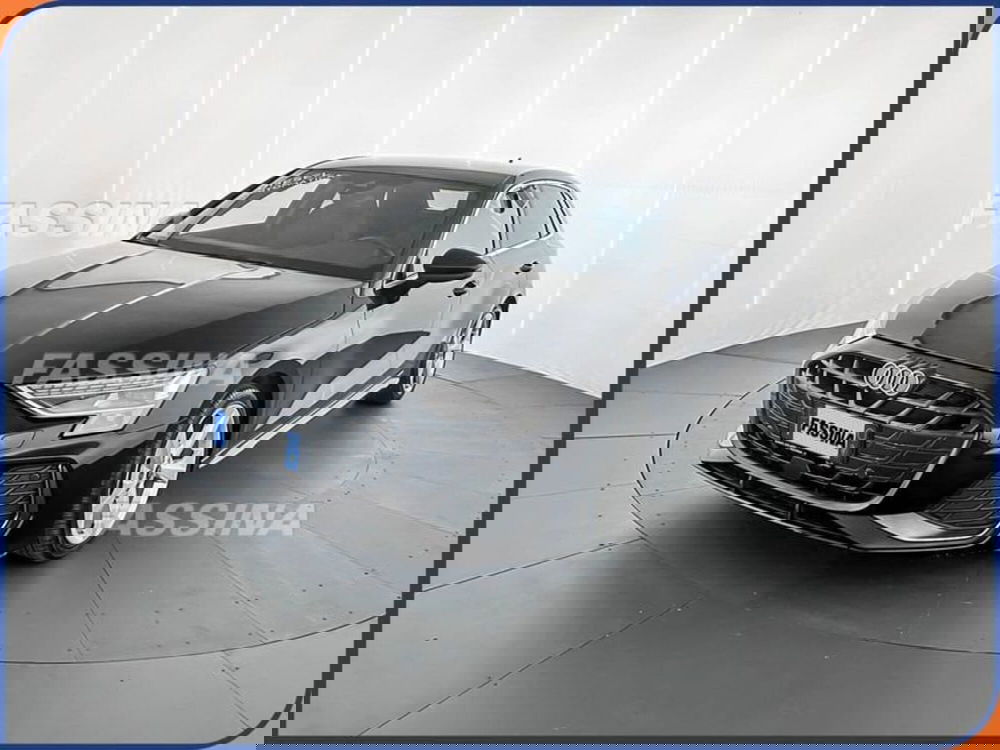 Audi A3 Sportback usata a Milano (3)