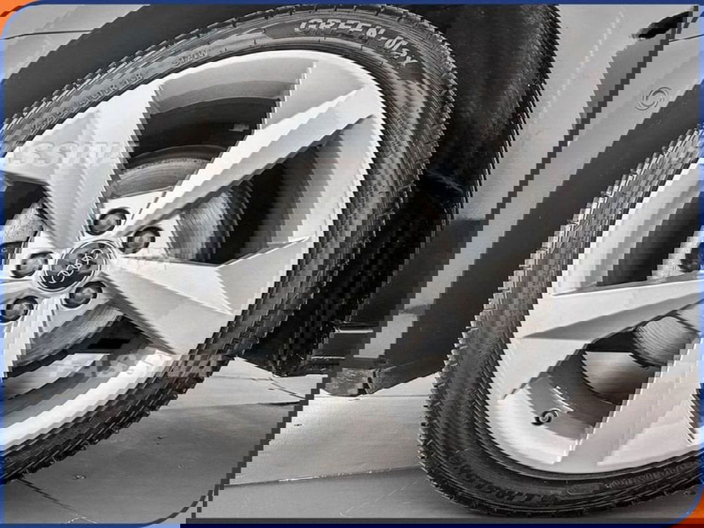 Audi A3 Sportback usata a Milano (7)