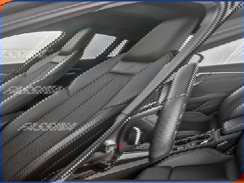 Audi A3 Sportback usata a Milano (8)