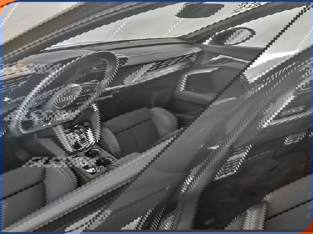 Audi A3 Sportback usata a Milano (9)