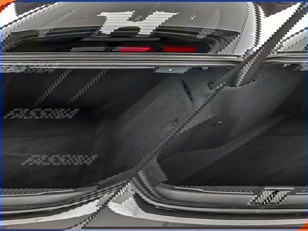 Alfa Romeo Giulia usata a Milano (10)