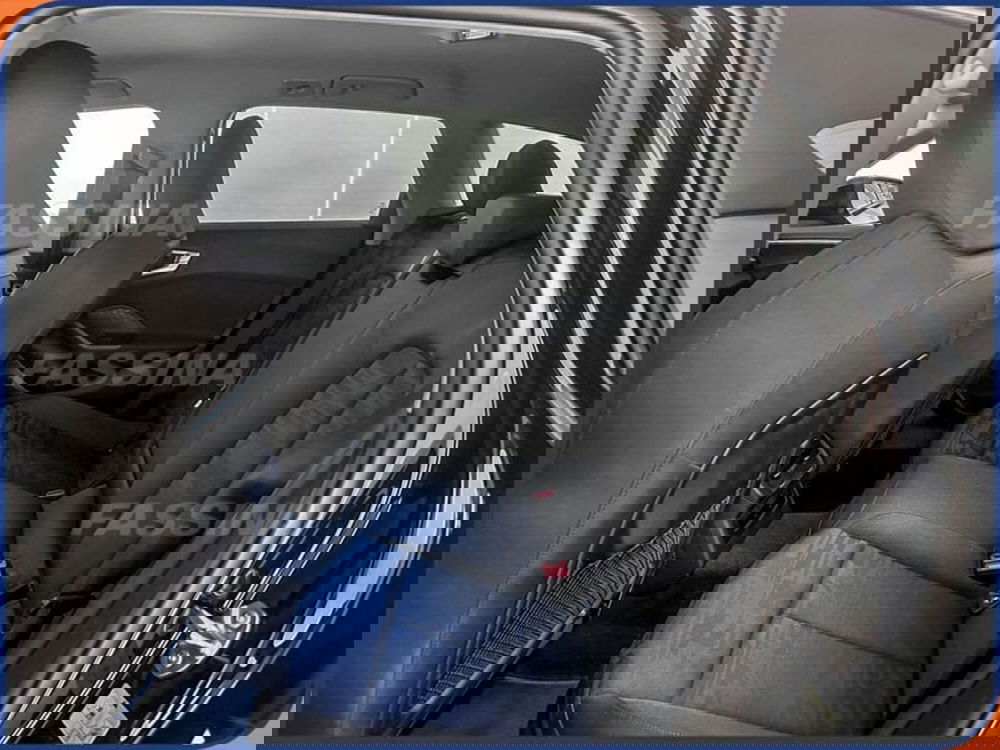 Audi A5 Avant usata a Milano (10)