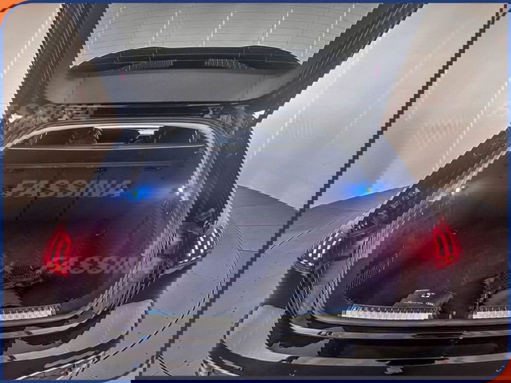 Audi A5 Avant usata a Milano (11)