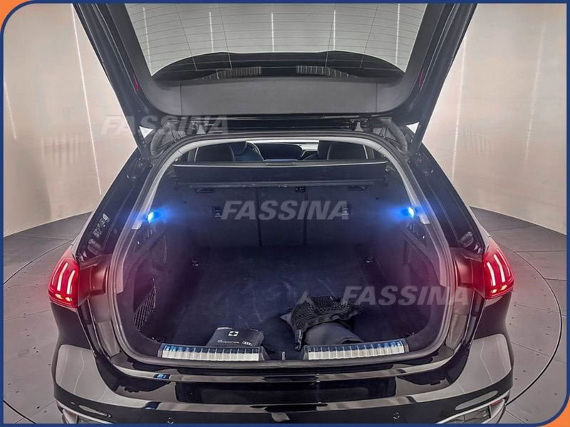 Audi A5 Avant usata a Milano (11)