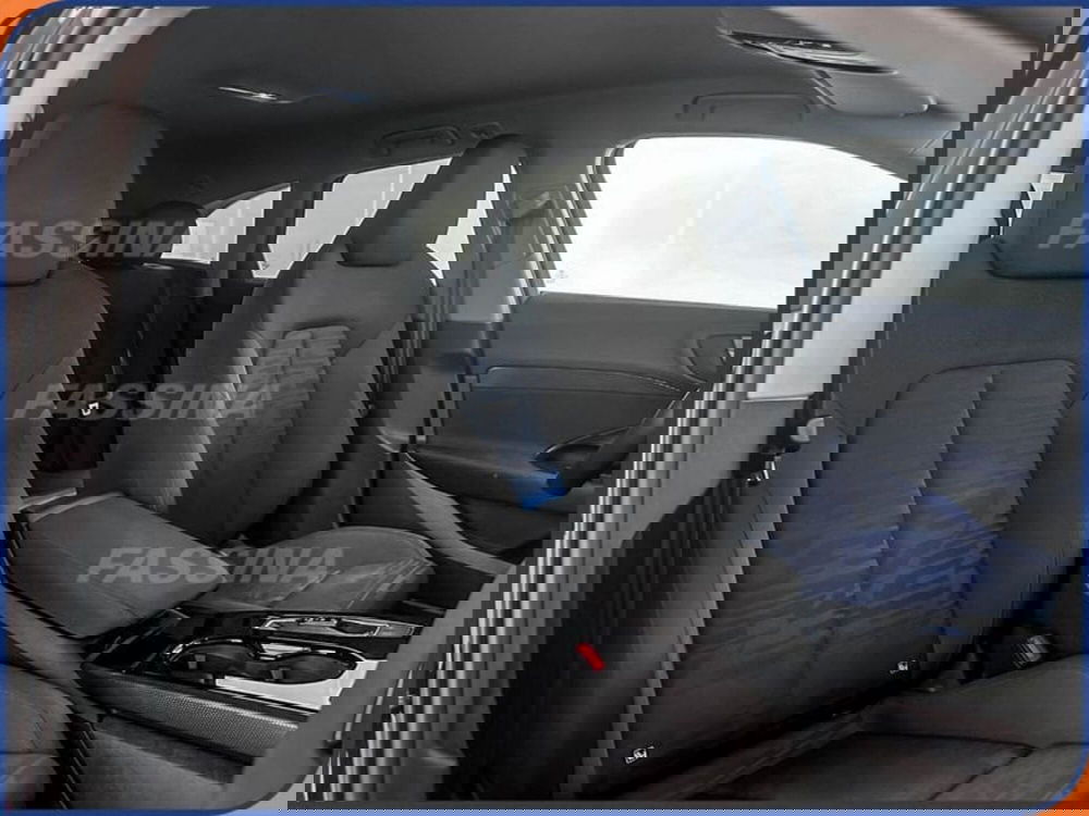 Audi A5 Avant usata a Milano (13)