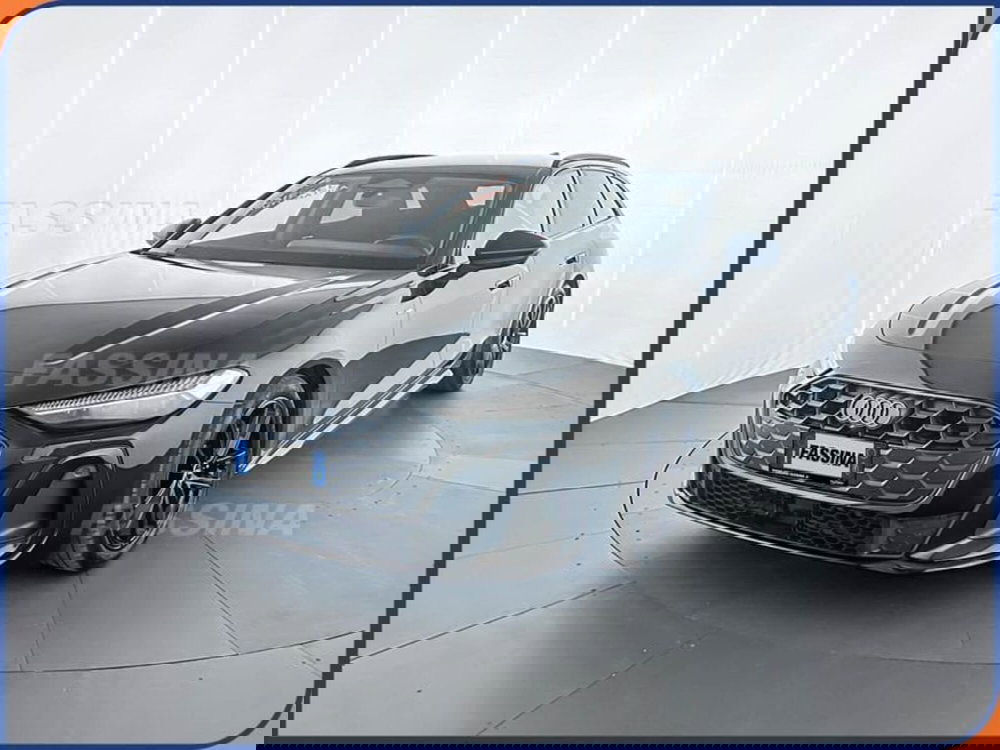 Audi A5 Avant usata a Milano (3)