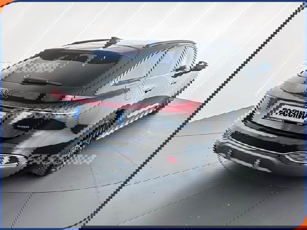 Audi A5 Avant usata a Milano (6)