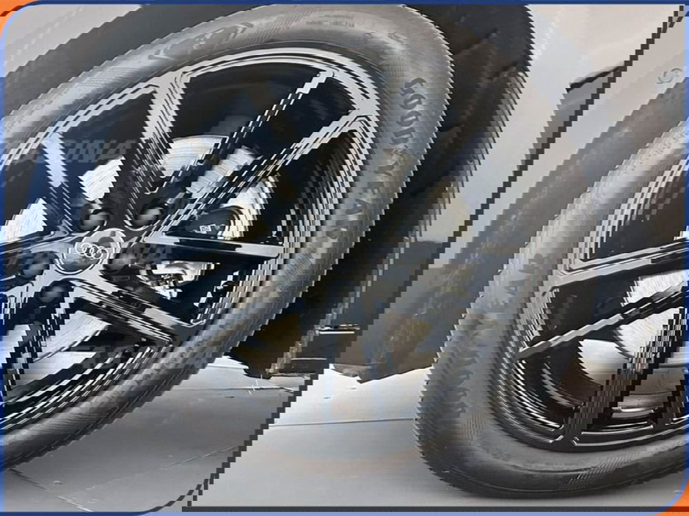 Audi A5 Avant usata a Milano (7)