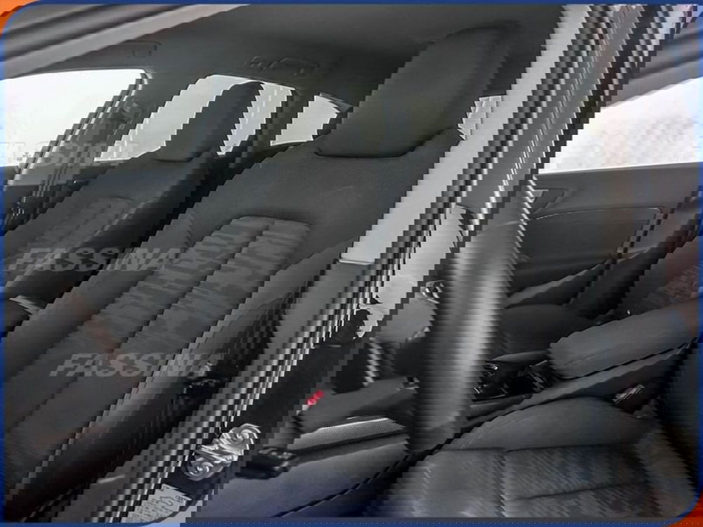 Audi A5 Avant usata a Milano (8)