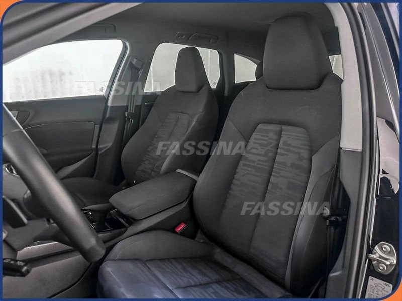 Audi A5 Avant usata a Milano (8)