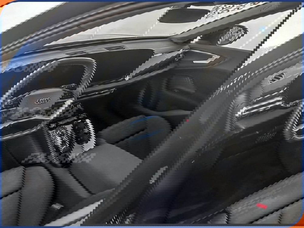 Audi A5 Avant usata a Milano (9)