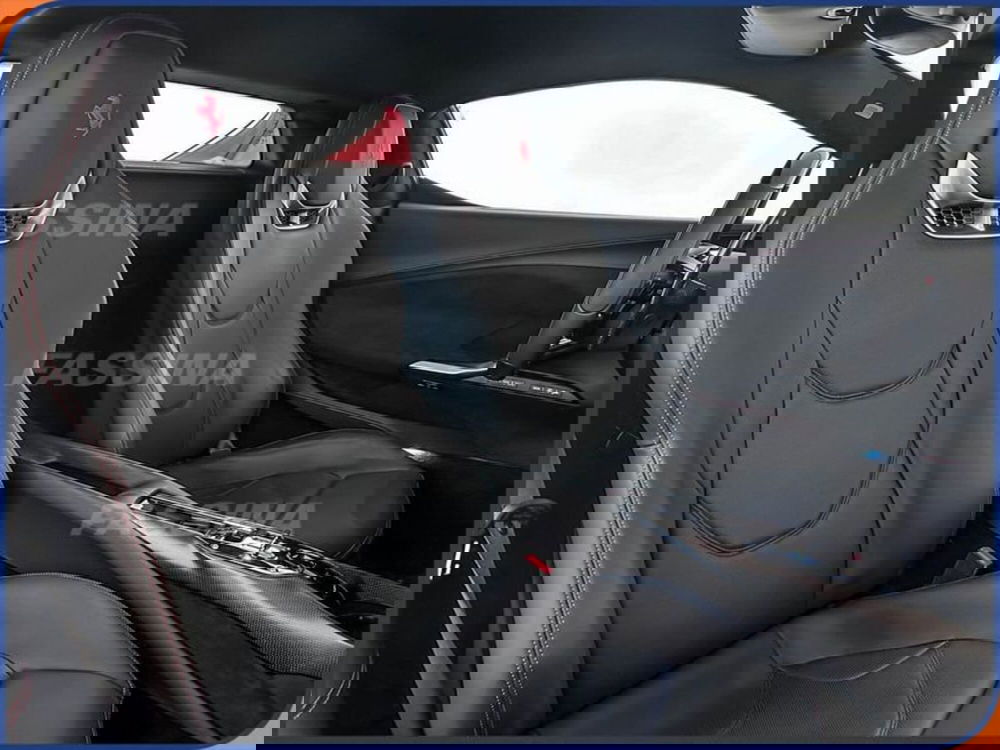 Ferrari 296 Coupé usata a Milano (13)