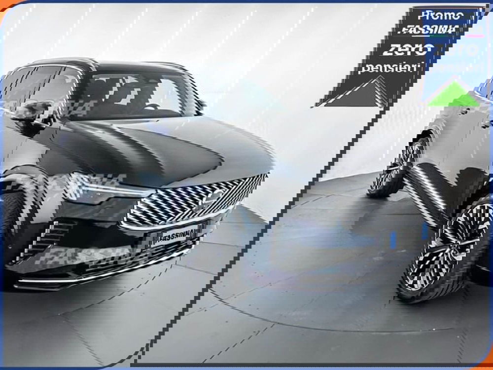 Volvo XC90 usata a Milano