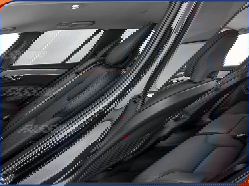 Volvo XC90 usata a Milano (10)