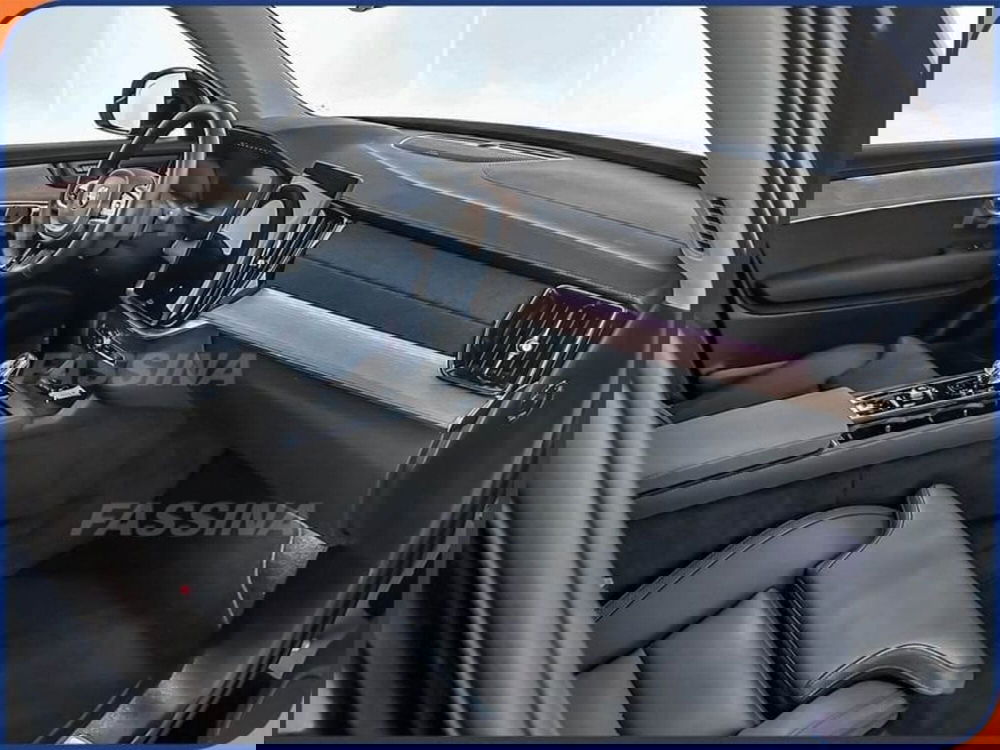 Volvo XC90 usata a Milano (14)
